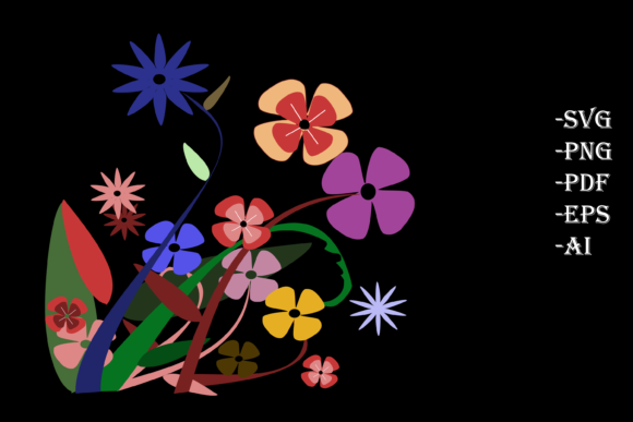 Colourful Flowers: A Designer’s Real-World Embroidery Review