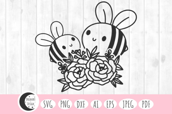 Floral Bee SVG: A Designer’s Real-World Embroidery Review