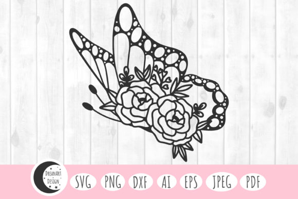 Floral Butterfly SVG: A Designer’s Real-World Embroidery Review