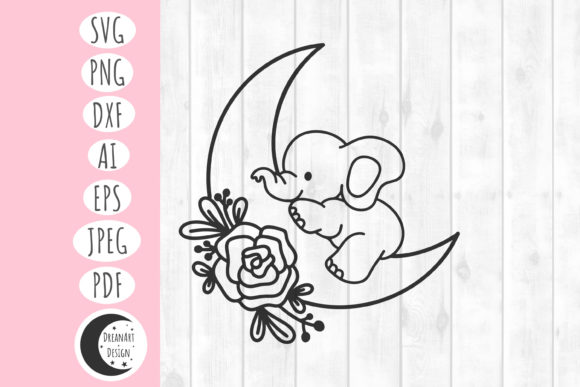 Floral Elephant SVG: A Designer’s Real-World Embroidery Review