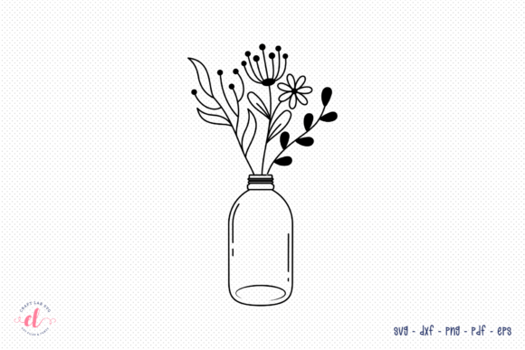 Floral Jar SVG: A Designer’s Real-World Embroidery Review