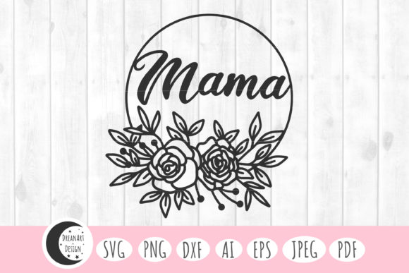 Floral Mama SVG: A Designer’s Real-World Embroidery Review
