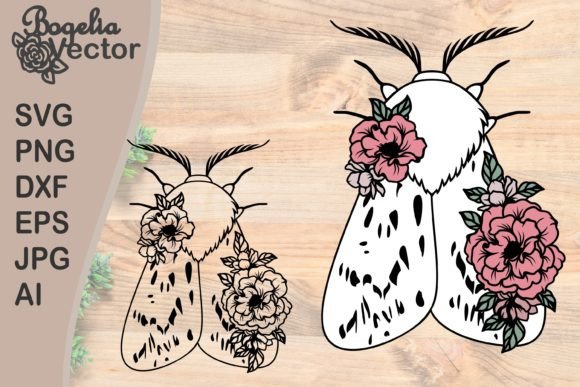 Floral Moth: A Designer’s Real-World Embroidery Review