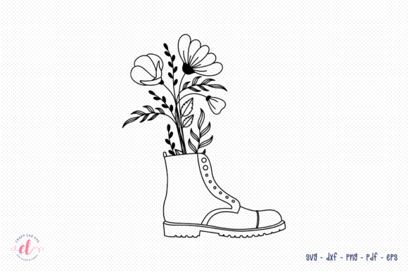 Floral Shoes SVG: A Designer’s Real-World Embroidery Review