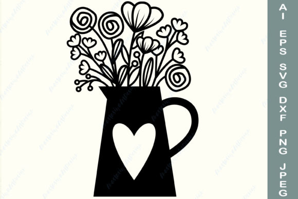 Flowers Bouquet SVG: A Real Embroidery Designer’s Review