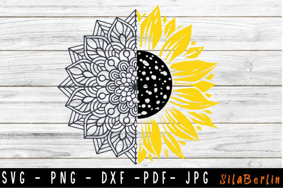 Mandala Sunflower SVG: A Designer’s Real-World Embroidery Review