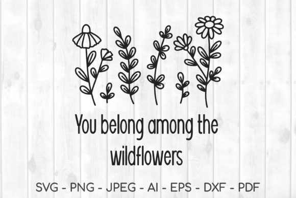 Wildflower SVG: A Designer’s Real-World Embroidery Review